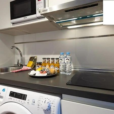 Apartamento La Rosaleda Malaga Ngoại thất bức ảnh