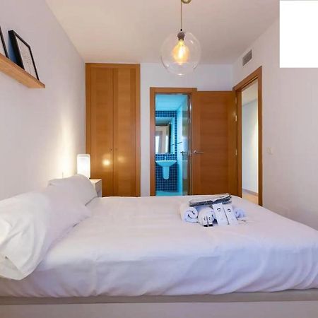 Apartamento La Rosaleda Malaga Ngoại thất bức ảnh