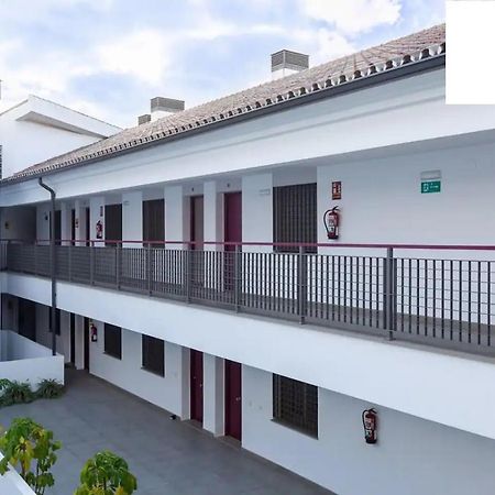 Apartamento La Rosaleda Malaga Ngoại thất bức ảnh