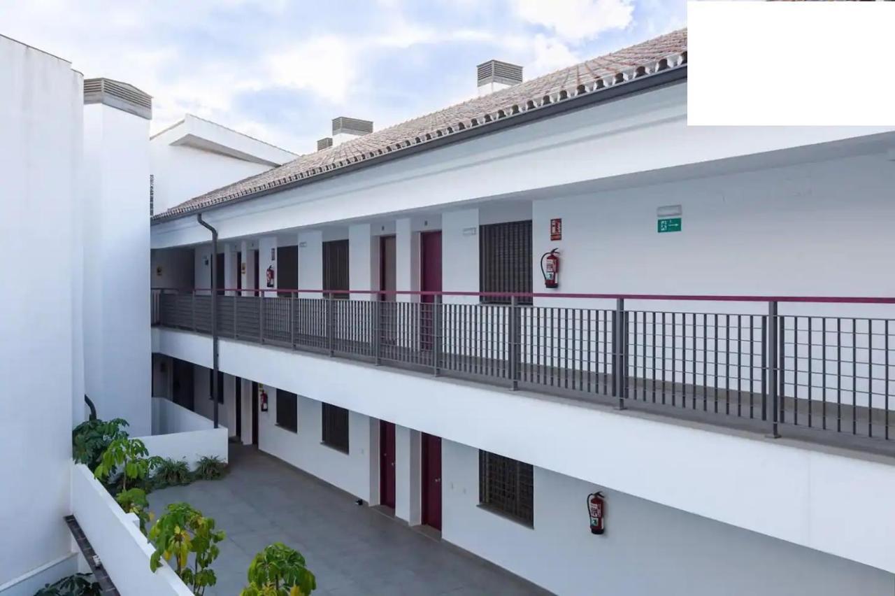 Apartamento La Rosaleda Malaga Ngoại thất bức ảnh